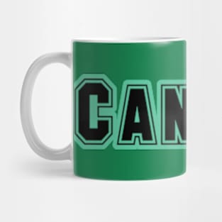 Canada Chronicles Mug